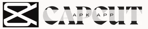 CapCut APK App Logo